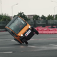 Illustration for article titled This iTop Gear/i-Style Test Of Three Weird Chinese Almost-Cars Is Absolutely Amazing
